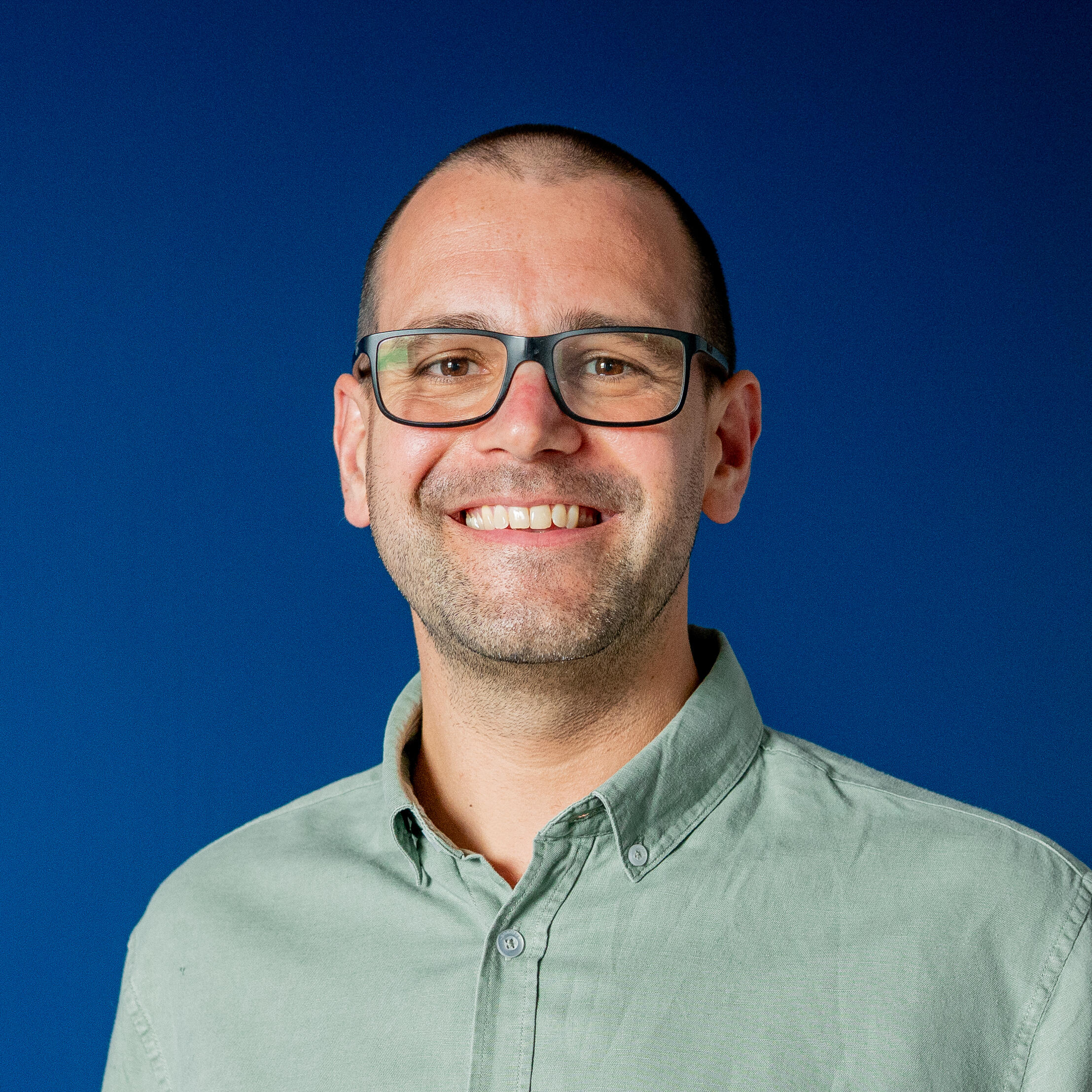 Photo de Bryan CODER Bryan CODER : dirigeant de Ouest Digital, entrepreneur à Nantes et investisseur